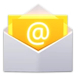 Logo of Android Mail android Application 